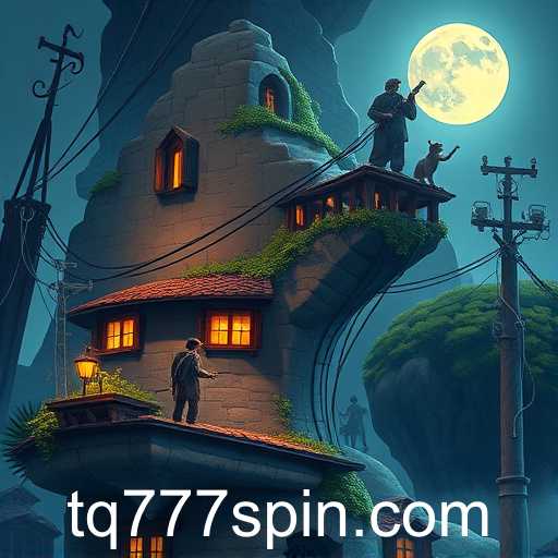 Adventure Games