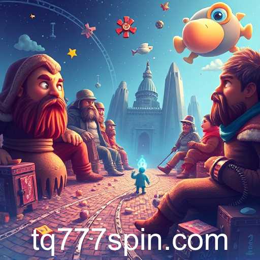 Puzzle Games