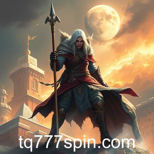 Role-Playing Games