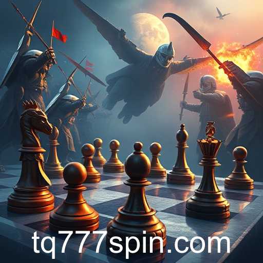 Strategy Games