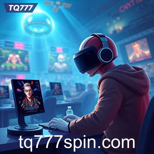 The Rise of TQ777 in 2025: A Gaming Phenomenon